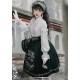 Ichigo Mikou Lord of the Rings 2.0 2024 Edition Simple and Complicated Editions Blouse(Leftovers/Full Payment Without Shipping)